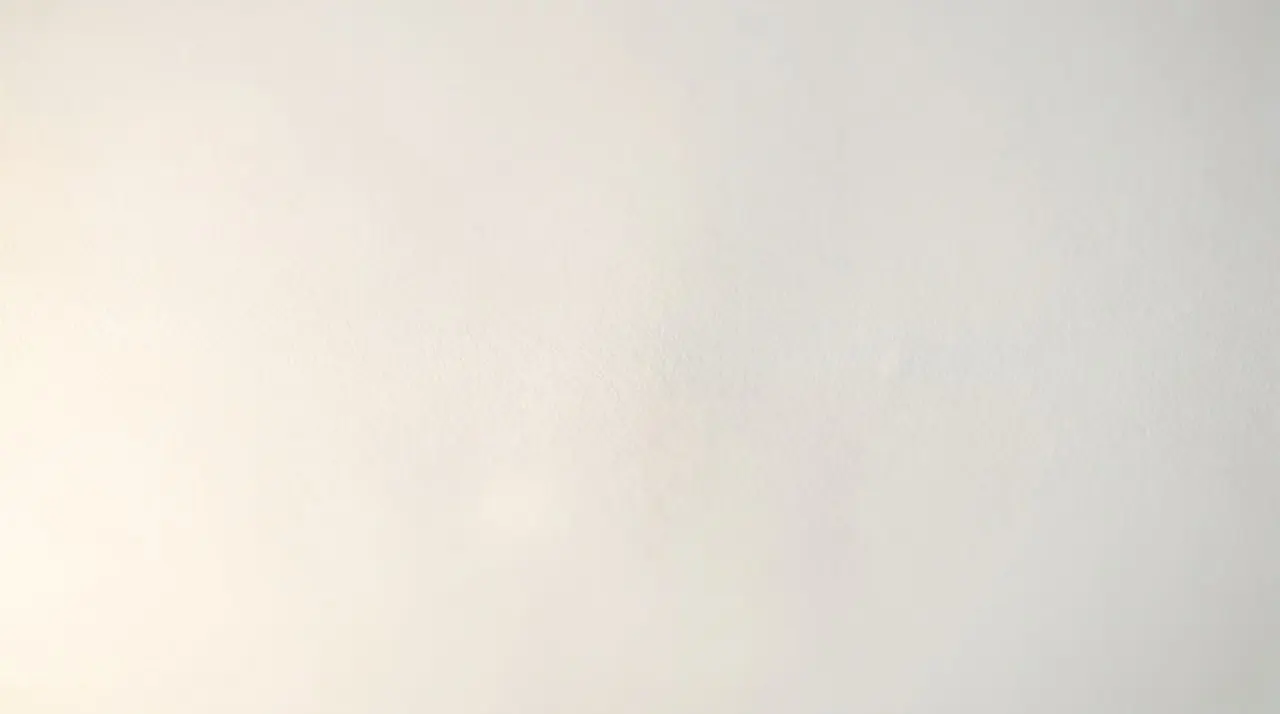Rendering: matte Spanndecke